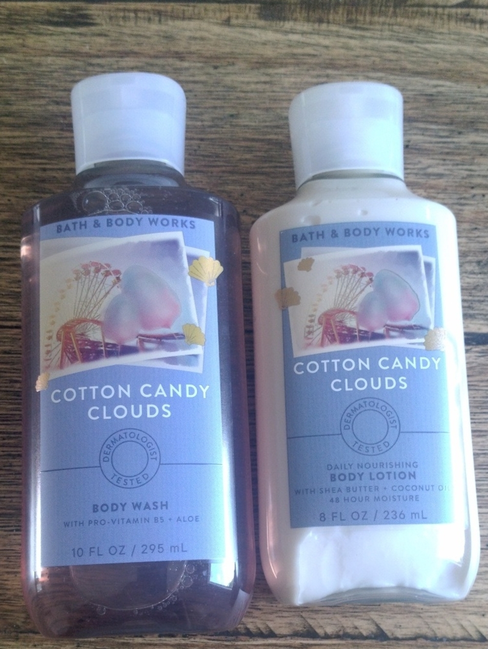🦋BATH & BODY WORKS BUNDLE 🦋